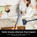 WANDVAC SYSTEM ULTRA-LIGHTWEIGHT