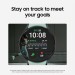GW6 44mm LTE Graphite