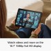 AMAZON - FIRE HD 10 - 10.1" 32GB TABLET