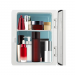 Frigidaire 6 can Mini Fridge red