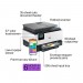 HP OFFICEJETPRO 9128E ALL-IN-ONE PRINTER