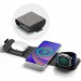 MOPHIE 3IN1 TRAVEL CHARGER W MAGSAFE