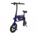 Electric Bike 14" Frame SCE-1
