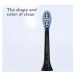 Sonicare Toothbrush Heads 2 Pack