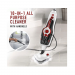 Hoover Complete Pet Steam Mop