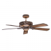 52IN PONDEROSA FAN FOR WET LOCATION