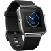 FITBIT BLAZE SMART FITNESS WATCH BLACK L