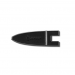 Gerber River Shorty Fixed Blade Knife