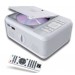 RCA Bluetooth FHD Projector with DVD