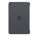 IPAD MINI 4 SILICONE CASE CHAR GREY