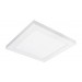 LED 1X1 PANEL 10W,MULTI-CCT ,1000LM