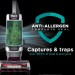STRATOS UPRIGHT VAC