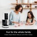 Ninja CREAMi Ice Cream Maker