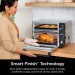 Ninja DCT401Q 12-in-1 Double Oven
