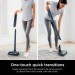 WANDVAC SYSTEM ULTRA-LIGHTWEIGHT