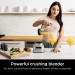 TWISTI BLENDER DUO, HIGH-SPEED 1600 WP