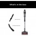 SHARK STRATOS CORDLESS VACUUM