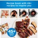 FOODI 9-IN-1 6.5 QT. PRESSURE COOKER