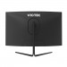 VIOTEK 27in 75hz 1080p Curved Monitor