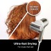 Shark HD112GNBRN HyperAIR Fast-Drying