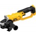 20V MAX Lithium Ion 4.5/5in Cut-Off Tool