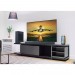 PHILIPS WIRELESS SOUNDBAR WITH SUBWOOFER