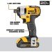 DEWALT 20 V MAX Compact 7 Tool Combo kit