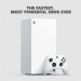 XBOX X CONSOLE 1TB DIGITAL(WHITE)