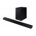 SAMSUNG 3.1 CHANNEL SOUNDBAR