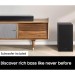SAMSUNG B-series 3.1 Ch Soundbar