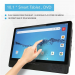 TABLET DVD BONUS BLUETOOTH HEADPHONE