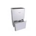 50 Pint 3-Speeds Dehumidifier 