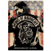 Sons of Anarchy: Season 1 DVD