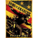 Sons of Anarchy: Season 2 DVD