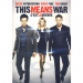 This Means War DVD 