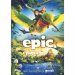 Epic DVD 