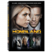 Homeland:Season 2 DVD