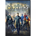 X-Men: Days of Future Past DVD