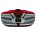 Proscan Retro-Style Portable CD Radio