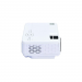 RCA LCD HD PROJECTOR WITH FOLD UP SCREEN