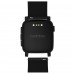 PEBBLE TIME SMARTWATCH BLACK
