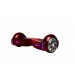 JETSON V5 HOVERBOARD - RED