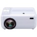 RCA Bluetooth FHD Projector with DVD