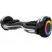 JETSON X10 HOVERBOARD - GUN METAL 