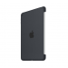 IPAD MINI 4 SILICONE CASE CHAR GREY