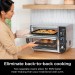 Ninja DCT401Q 12-in-1 Double Oven