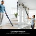 WANDVAC SYSTEM ULTRA-LIGHTWEIGHT