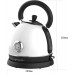 FRIGIDAIRE RETRO ELECTRIC KETTLE WHITE