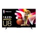 Hisense 55" U8N Mini LED 4k QLED