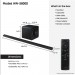 SAMSUNG HW-S800D 3.1.2 Soundbar